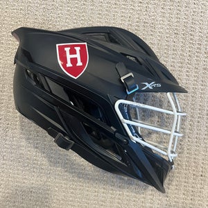 Harvard Lacrosse Cascade XRS Helmet (Used)