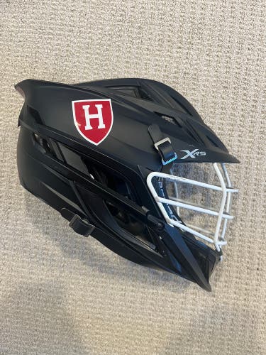 Harvard Lacrosse Cascade XRS Helmet (Used)