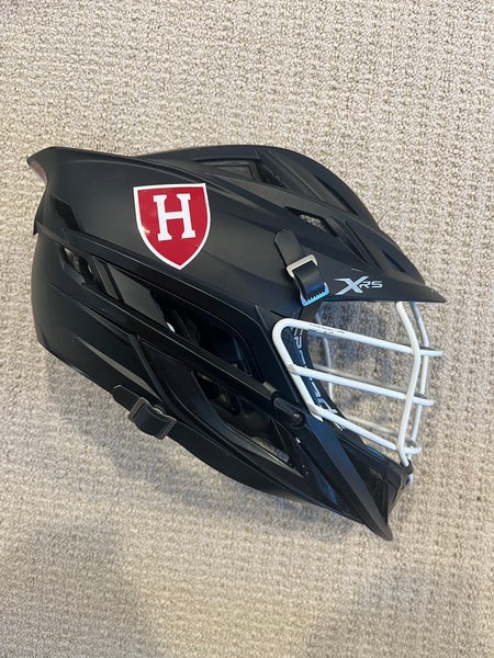 Harvard Lacrosse Cascade XRS Helmet (Used)