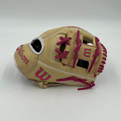 Wilson A2000 1786 11.5 Infield Baseball Glove