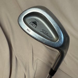 Men's Titleist OCI 962 Right Handed Wedge Uniflex 56 Degree Steel Shaft (Used)