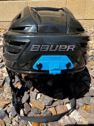 BAUER RE-AKT 155 HOCKEY HELMET
