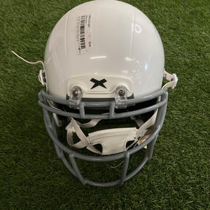 Youth Medium Xenith X2E+ Helmet (Used)