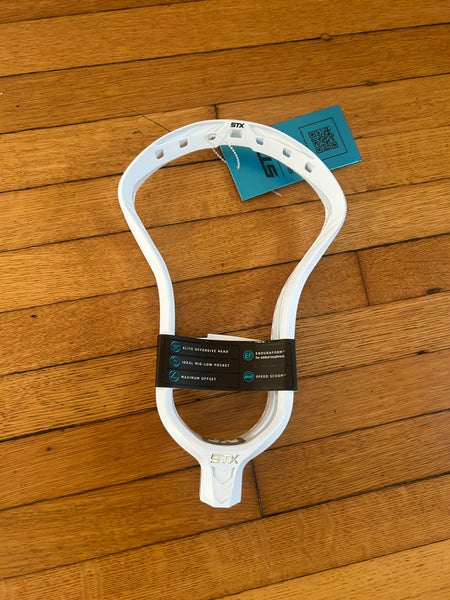 STX Surgeon 1K Head (New)