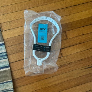 STX Surgeon 1K Unstrung Head (New)