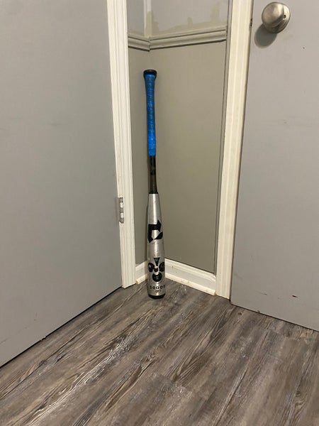 2022 DeMarini The Goods Hybrid BBCOR Certified Bat (-3) 29 oz 32" (Used)