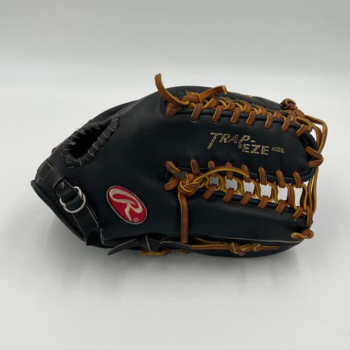Rawlings Heart of the Hide 12.75 Outfield Baseball Glove