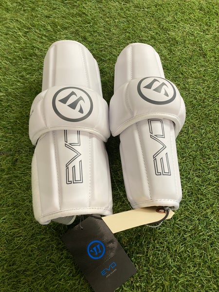 Small Adult Warrior Arm Pads (New)