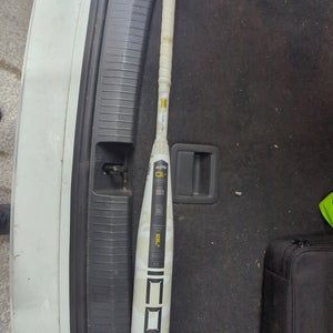 Easton Icon USSSA Certified Bat (-10) 19 oz 30" (New)