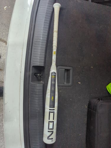 Easton Icon USSSA Certified Bat (-10) 19 oz 30" (New)