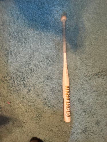 Marucci Echo DMND Composite Bat (-8) 33" (Used)