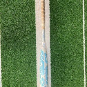 2025 Louisville Slugger Kryo Composite Bat (-11) 18 oz 29" (Used)