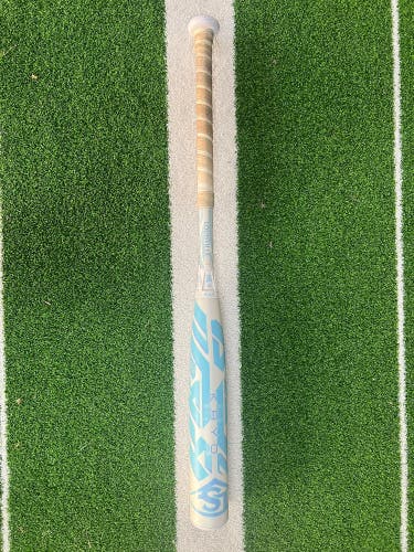2025 Louisville Slugger Kryo Composite Bat (-11) 18 oz 29" (Used)