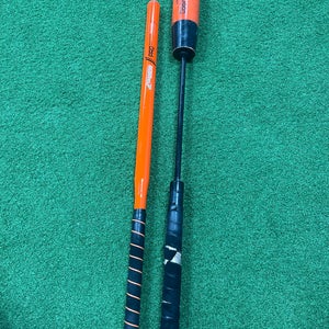 2 pack champro training bats