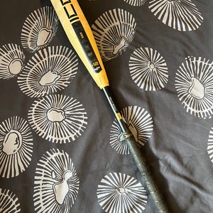 Rawlings Icon Composite Bat (-12) 17 oz 29" (Used)