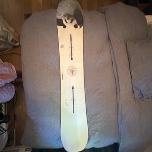 Burton Process Snowboard 159 (Used)