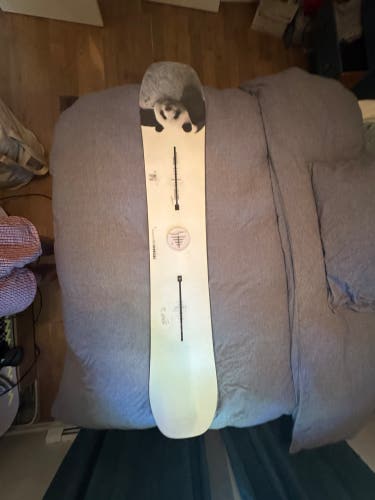 Burton Process Snowboard 159 (Used)