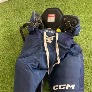 CCM Tacks AS 580 Hockey Pants | Senior Small