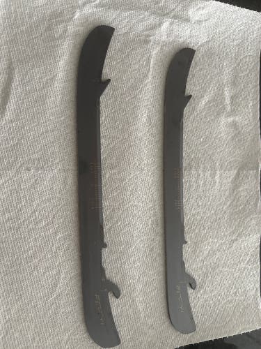 Bauer Fly-Ti 272 mm (New)