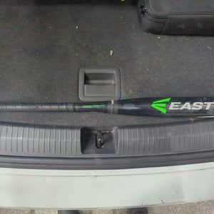 2016 Easton Mako Alloy USSSA Certified Bat (-10) 19 oz 29" (Used)