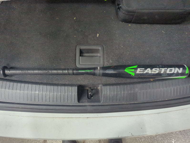 2016 Easton Mako Alloy USSSA Certified Bat (-10) 19 oz 29" (Used)