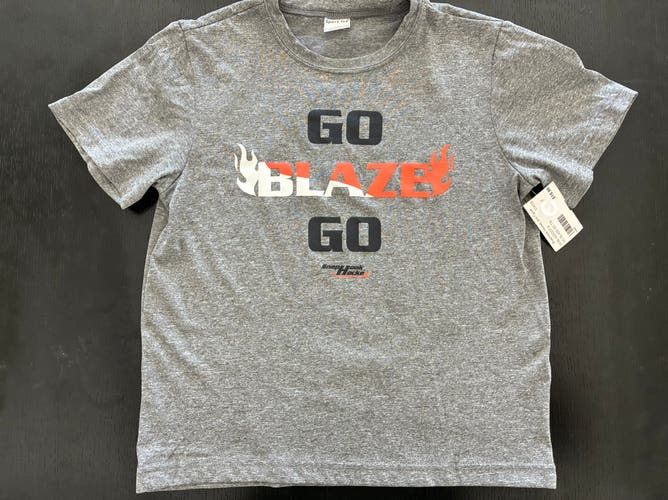Performance T Shirt, Child size 4-5