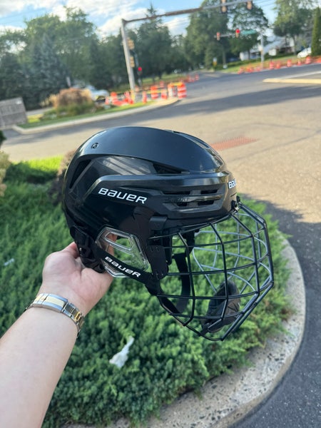 Bauer Hockey Helmet