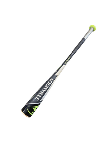 Used Louisville Slugger VAPOR BB/SB USA 2 5/8 Bat 28" 11850-S000021504