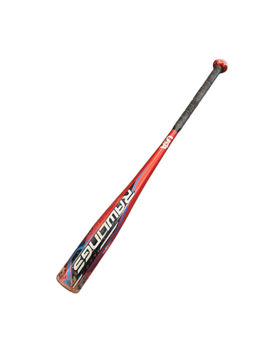 Used Rawlings FUEL BB/SB USA 2 5/8 Bat 29" 11850-S000021502