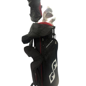 New snake eyes 9-12YO RH 11850-35R840073474458