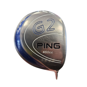 Used Ping G 2 Mens Driver RH 10.0 Degree 11850-S000021498