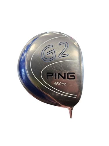 Used Ping G 2 Mens Driver RH 10.0 Degree 11850-S000021498