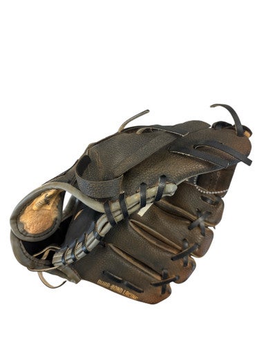 Used Franklin RTP BB/SB Glove RH Throw Brown 8" 11850-S000021500