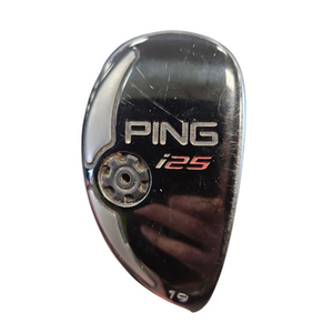 Used Ping I25 Mens Hybrid Club RH 3 Hybrid 11850-S000021494