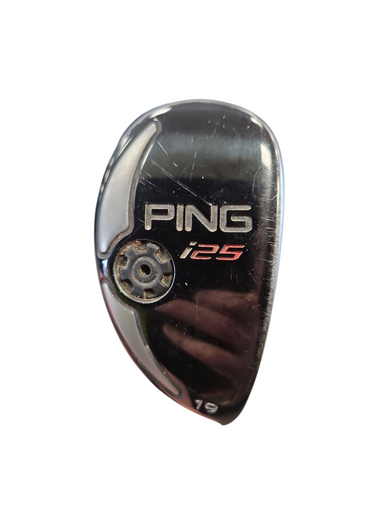 Used Ping I25 Mens Hybrid Club RH 3 Hybrid 11850-S000021494