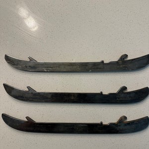 Bauer LS Pulse Ti 263 mm (Used)