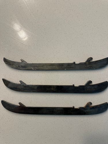 Bauer LS Pulse Ti 263 mm (Used)