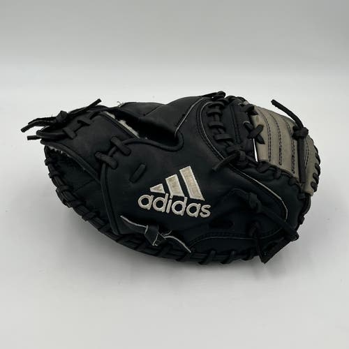 Adidas EQT 33.5 Catcher's Mitt Baseball Glove