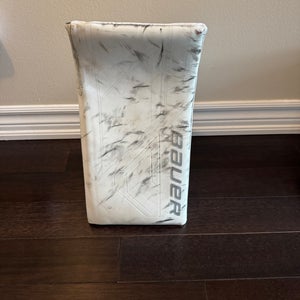 Bauer Mach Full Right (Used)