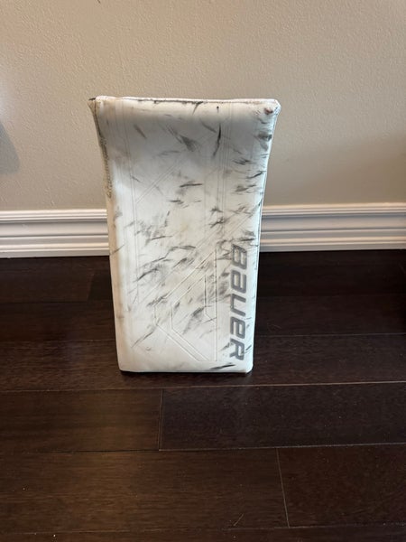 Bauer Mach Full Right (Used)