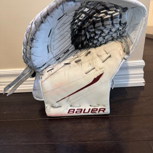 Bauer Hyperlite Full Right (Used)