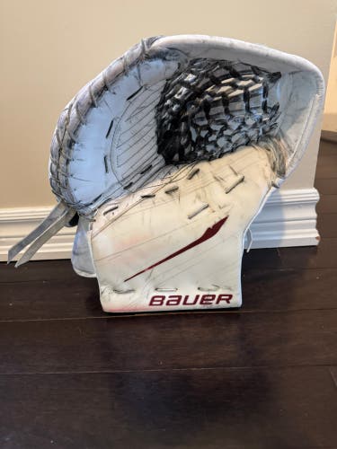 Bauer Hyperlite Full Right (Used)
