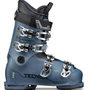 New Tecnica Mach Sport HV 80 RT skis boots; Size: 30.5