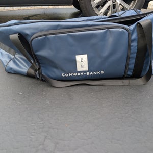 Bag (Used) Conway + Banks