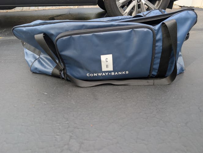 Bag (Used) Conway + Banks