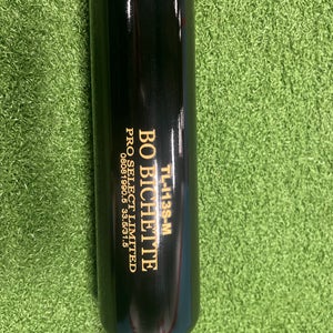 Bo Bichette Pro Issue Bat