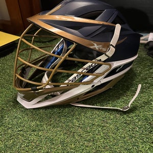 Cascade XRS Helmet (Used)