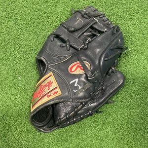 Rawlings GGNP2 11.25 Authentic Gold Labels Great Shape