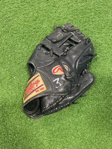 Rawlings GGNP2 11.25 Authentic Gold Labels Great Shape