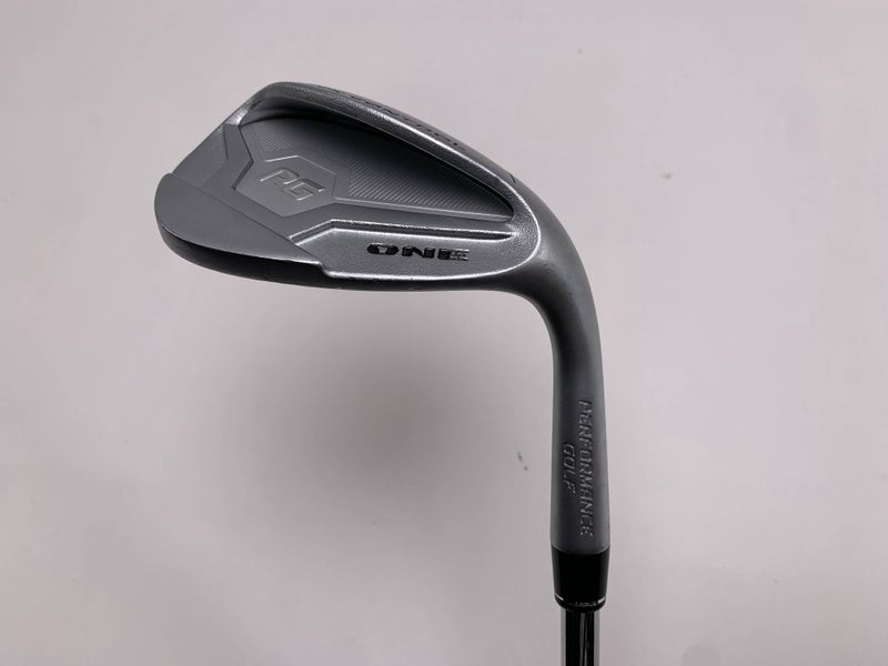 Performance Golf PG One Sand Wedge SW 56* Performance Golf Wedge Mens RH